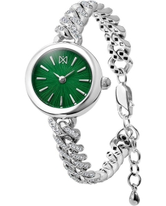 Купить Российские серебряные наручные часы NIKA 0399A.2.9.85D в E-mobi