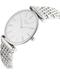 Купить Швейцарские наручные часы Longines L4.512.4.11.6  в E-mobi