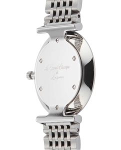 Купить Швейцарские наручные часы Longines L4.512.4.11.6  в E-mobi