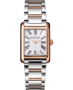 Купить Швейцарские наручные часы Maurice Lacroix FA1205-PVP02-110-A в E-mobi