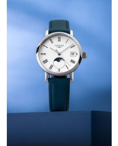 Купить Швейцарские наручные часы Longines L4.330.4.11.2  в E-mobi