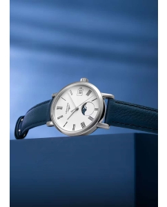 Купить Швейцарские наручные часы Longines L4.330.4.11.2  в E-mobi