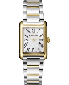 Купить Швейцарские наручные часы Maurice Lacroix FA1205-PVY02-110-A в E-mobi