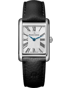 Купить Швейцарские наручные часы Maurice Lacroix FA1205-SS001-110-2 в E-mobi