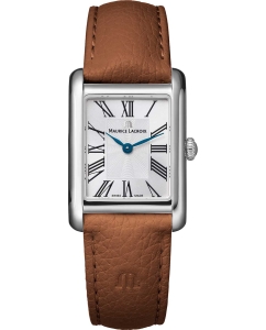 Купить Швейцарские наручные часы Maurice Lacroix FA1205-SS001-110-3 в E-mobi