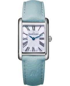 Купить Швейцарские наручные часы Maurice Lacroix FA1205-SS001-160-4 в E-mobi