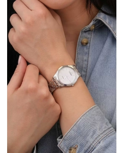 Купить Японские наручные часы Citizen EM0411-71A  в E-mobi