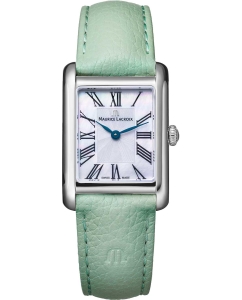 Купить Швейцарские наручные часы Maurice Lacroix FA1205-SS001-160-5 в E-mobi