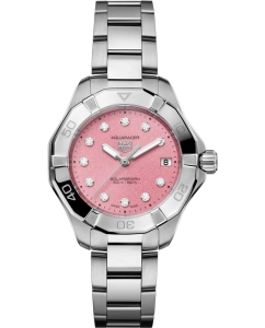 Купить Швейцарские наручные часы TAG Heuer Aquaracer WBP1318.BA0005 в E-mobi