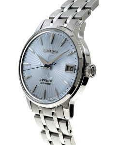 Купить Японские механические наручные часы Seiko Presage Cocktail Time SRP841  в E-mobi