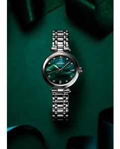 Купить Японские наручные часы Seiko SRZ535  в E-mobi