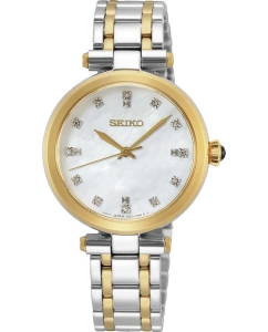 Купить Японские наручные часы Seiko SRZ532 в E-mobi