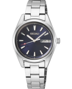Купить Японские наручные часы Seiko SUR353 в E-mobi