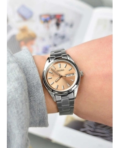 Купить Японские наручные часы Seiko SUR351  в E-mobi