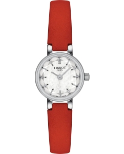 Купить Швейцарские наручные часы Tissot T140.009.16.111.00 в E-mobi
