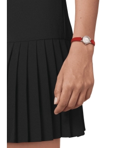 Купить Швейцарские наручные часы Tissot T140.009.16.111.00  в E-mobi