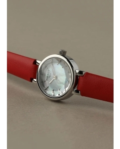 Купить Швейцарские наручные часы Tissot T140.009.16.111.00  в E-mobi