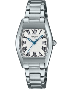 Купить Японские наручные часы Casio Sheen SHE-4564D-7A в E-mobi