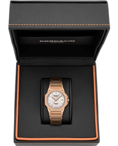 Купить Швейцарские наручные часы Cornavin CO.SKY.11D.B  в E-mobi