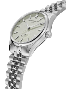 Купить Швейцарские механические наручные часы Frederique Constant FC-530GR3B6B  в E-mobi