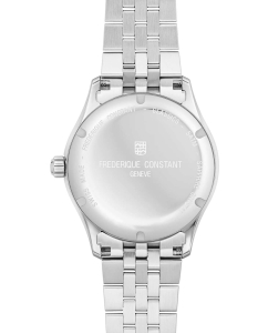 Купить Швейцарские механические наручные часы Frederique Constant FC-530GR3B6B  в E-mobi