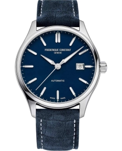 Купить Швейцарские механические наручные часы Frederique Constant FC-303NN5B6 в E-mobi