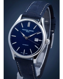Купить Швейцарские механические наручные часы Frederique Constant FC-303NN5B6  в E-mobi