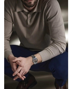 Купить Швейцарские механические наручные часы Frederique Constant FC-303C3NH6B  в E-mobi