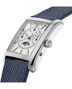 Купить Швейцарские наручные часы Frederique Constant FC-265S4C6  в E-mobi