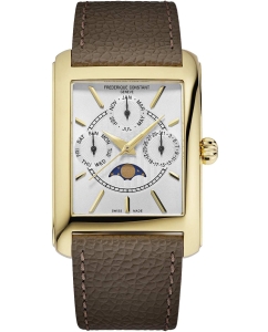 Купить Швейцарские наручные часы Frederique Constant FC-265S4C5 в E-mobi
