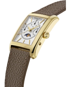 Купить Швейцарские наручные часы Frederique Constant FC-265S4C5  в E-mobi