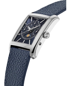 Купить Швейцарские наручные часы Frederique Constant FC-265N4C6  в E-mobi