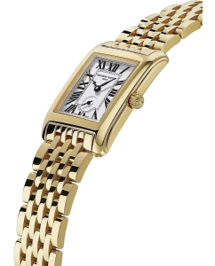 Купить Швейцарские наручные часы Frederique Constant FC-235S2C5B  в E-mobi