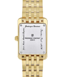 Купить Швейцарские наручные часы Frederique Constant FC-235S2C5B  в E-mobi