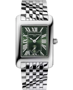Купить Швейцарские наручные часы Frederique Constant FC-235GR2C6B в E-mobi