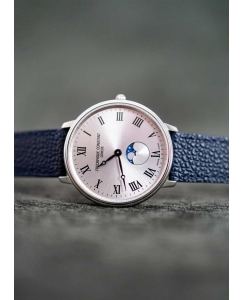 Купить Швейцарские наручные часы Frederique Constant FC-206RS3S6  в E-mobi