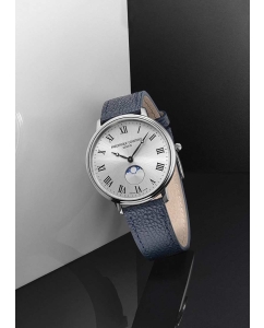 Купить Швейцарские наручные часы Frederique Constant FC-206RS3S6  в E-mobi