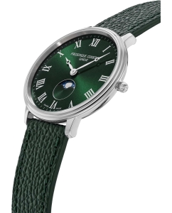 Купить Швейцарские наручные часы Frederique Constant FC-206RGR3S6  в E-mobi