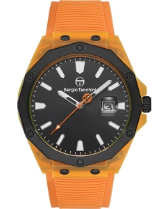Купить Наручные часы Sergio Tacchini ST.1.10197-6-ucenka в E-mobi