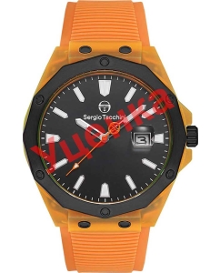 Купить Наручные часы Sergio Tacchini ST.1.10197-6-ucenka  в E-mobi