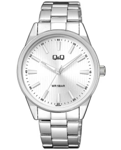 Купить Японские наручные часы Q&Q QZ94J201Y-ucenka в E-mobi