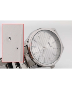 Купить Японские наручные часы Q&amp;Q QZ94J201Y-ucenka  в E-mobi