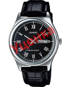Купить Японские наручные часы Casio Collection MTP-V006L-1B-ucenka  в E-mobi