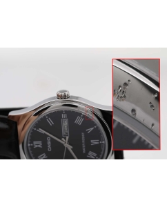 Купить Японские наручные часы Casio Collection MTP-V006L-1B-ucenka  в E-mobi