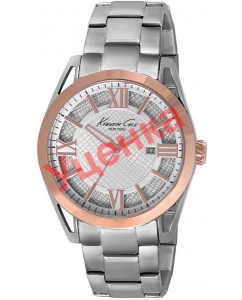 Купить Наручные часы Kenneth Cole IKC9373-ucenka  в E-mobi