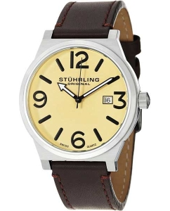 Купить Наручные часы Stuhrling 454.3315K15-ucenka в E-mobi
