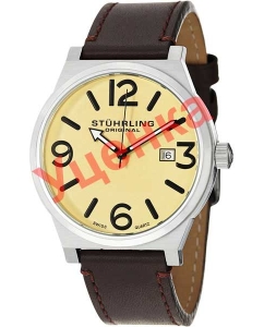Купить Наручные часы Stuhrling 454.3315K15-ucenka  в E-mobi