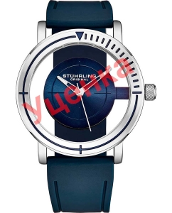 Купить Наручные часы Stuhrling 3915.1-ucenka  в E-mobi