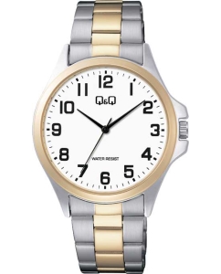 Купить Японские наручные часы Q&Q C36A-017PY-ucenka в E-mobi