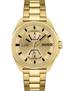 Купить Наручные часы HUGO 1530243-ucenka в E-mobi